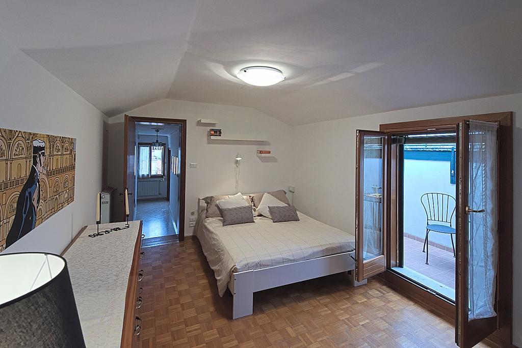 Lejlighed Anna Ai Frari *
