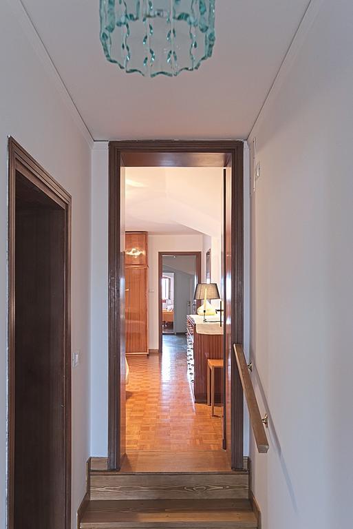 Anna Ai Frari Apartment Venedig