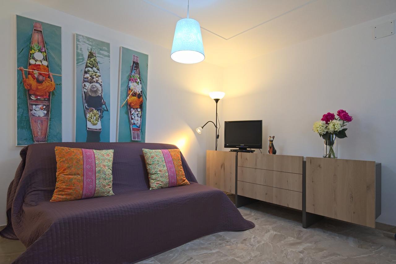 Apartment Anna Ai Frari