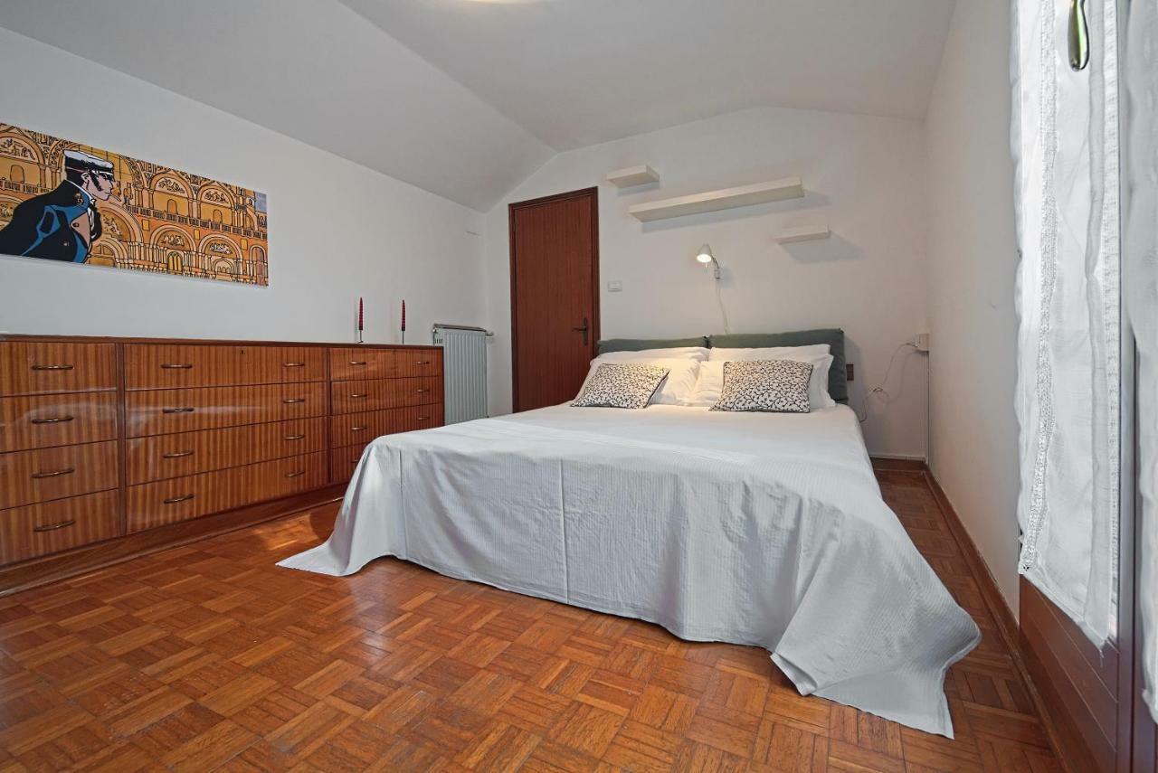 Apartment Anna Ai Frari